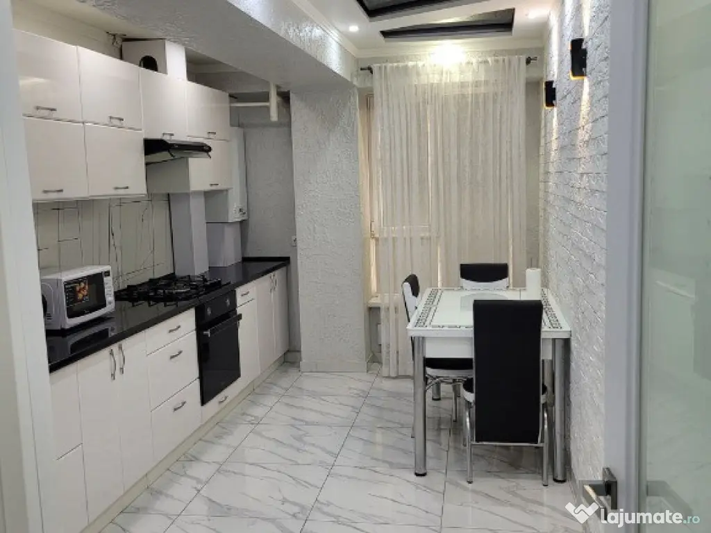 Garsoniera de inchiriat in zona Pipera