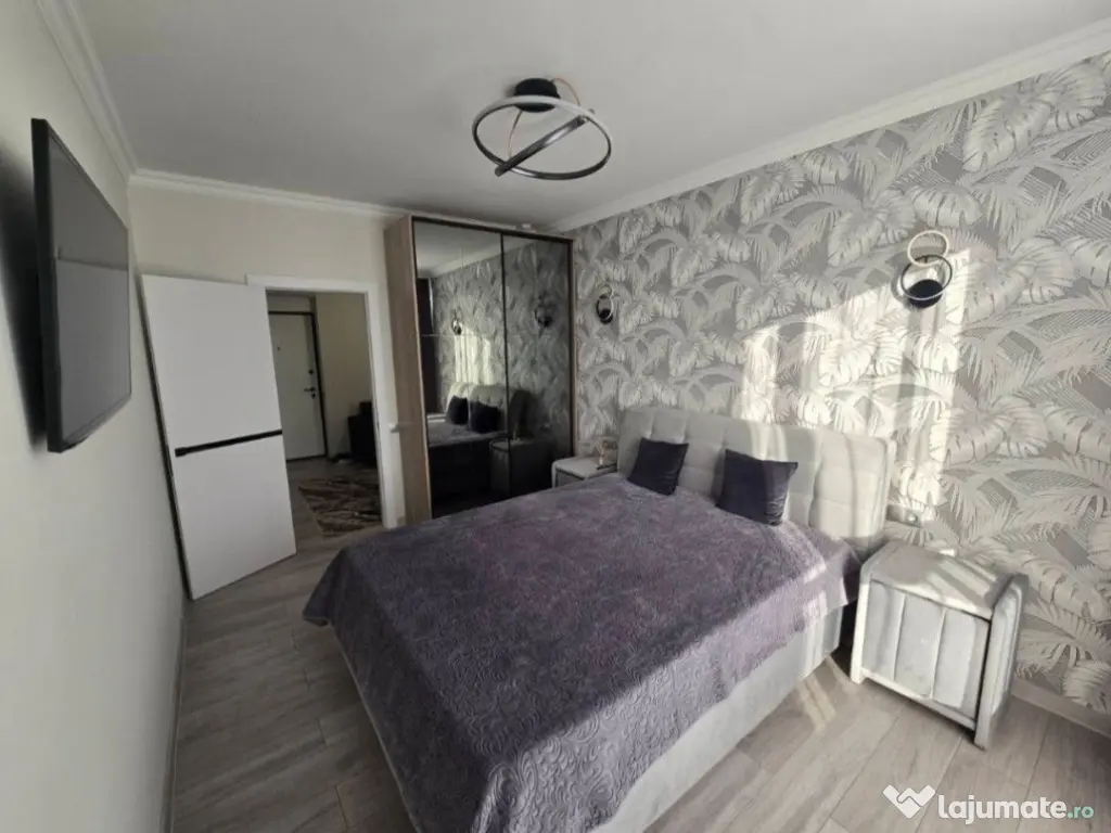 Garsoniera de inchiriat in zona Nicolae Grigorescu