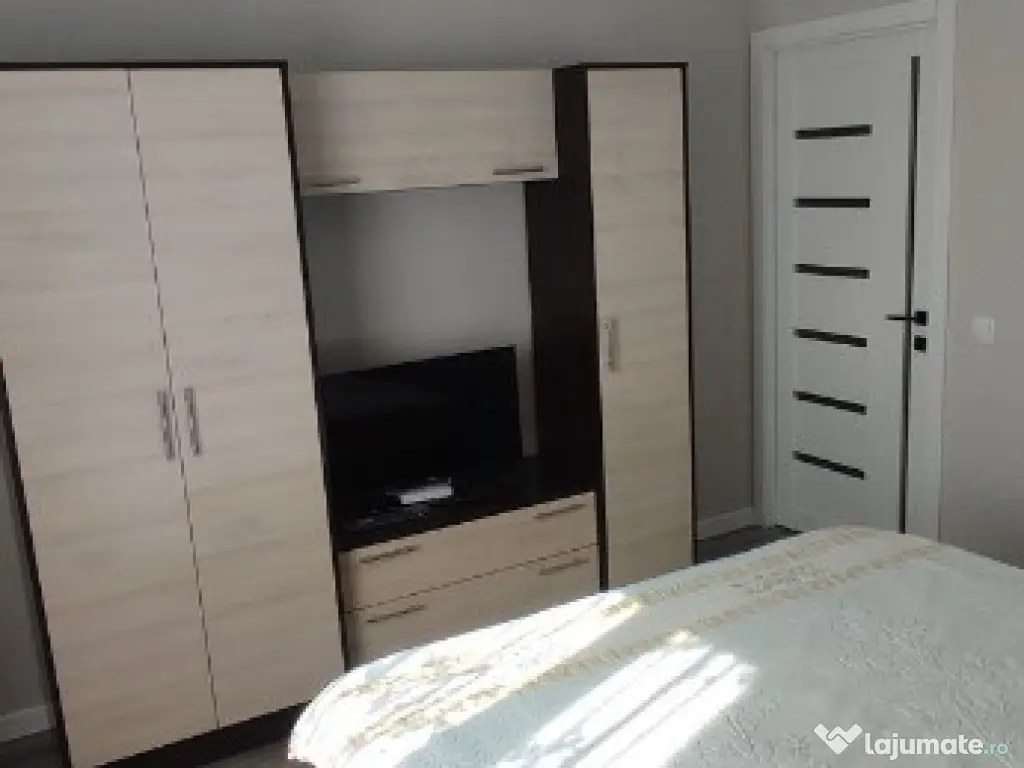 Garsoniera de inchiriat in zona Rond Alba Iulia