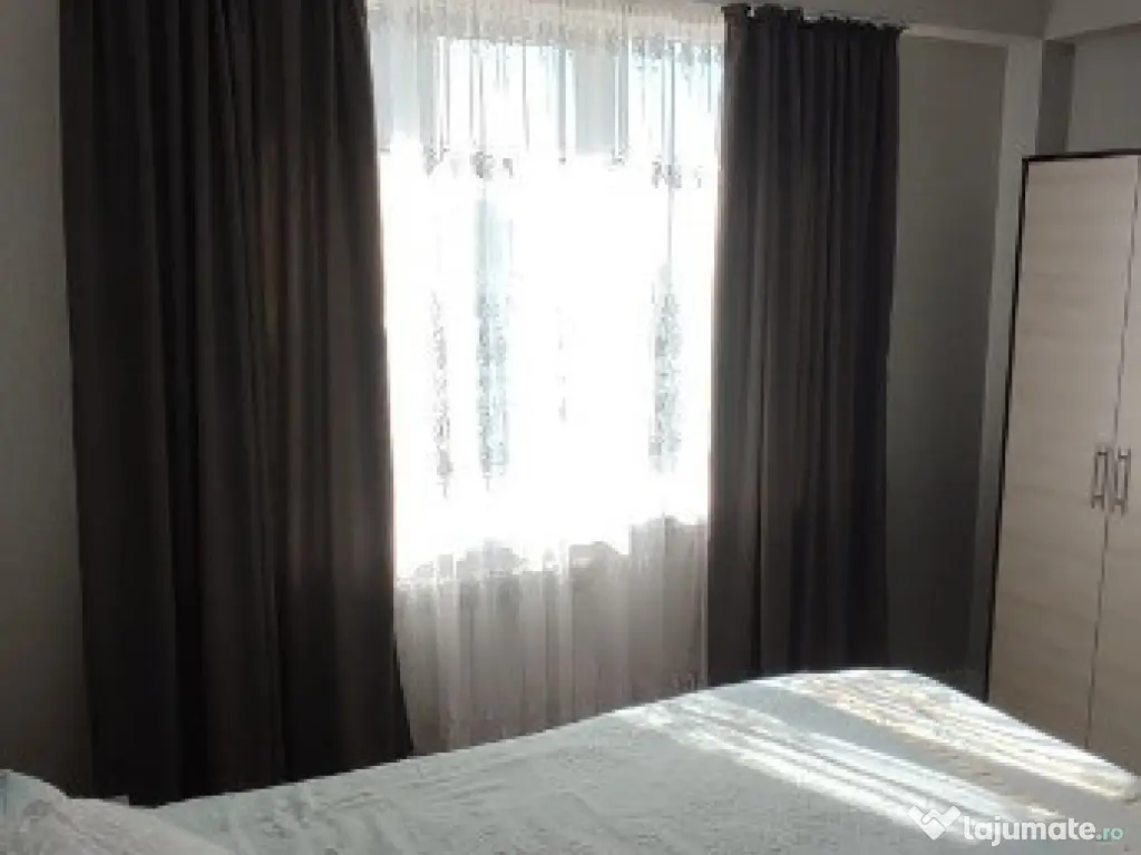 Garsoniera de inchiriat in zona Rond Alba Iulia