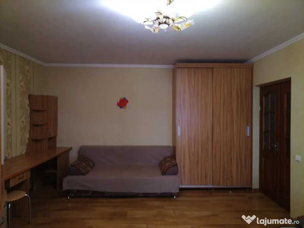 Garsoniera de inchiriat in zona Piata Amzei