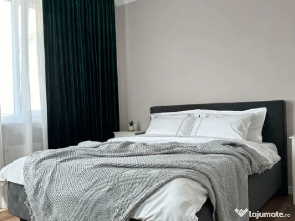 Garsoniera de inchiriat in zona Vitan