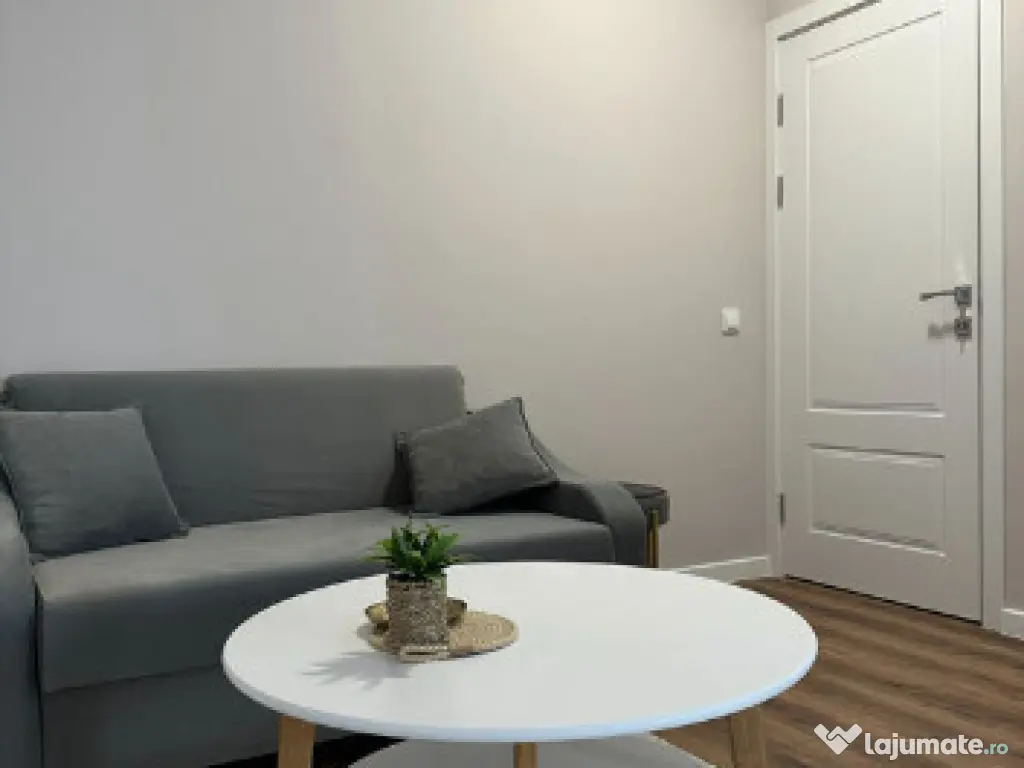 Garsoniera de inchiriat in zona Vitan