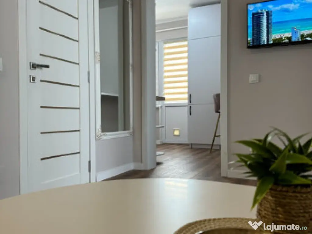 Garsoniera de inchiriat in zona Vitan