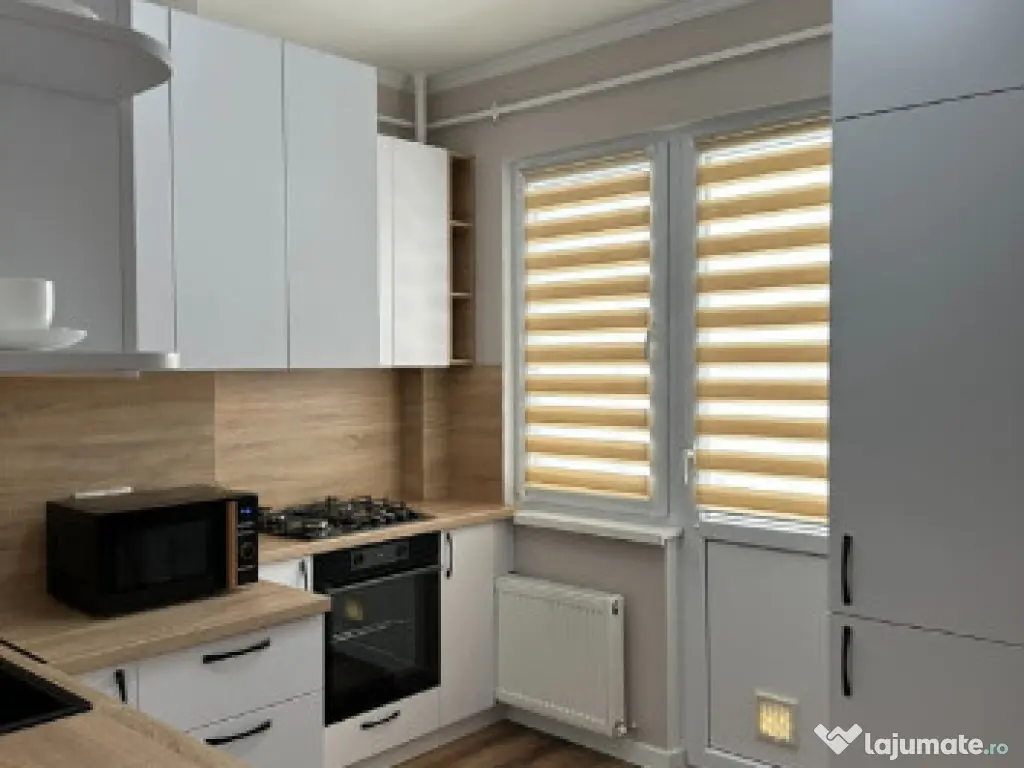 Garsoniera de inchiriat in zona Vitan