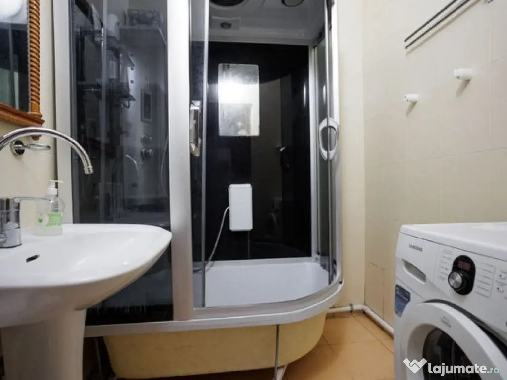 Garsonieră de inchiriat in zona Piața Muncii