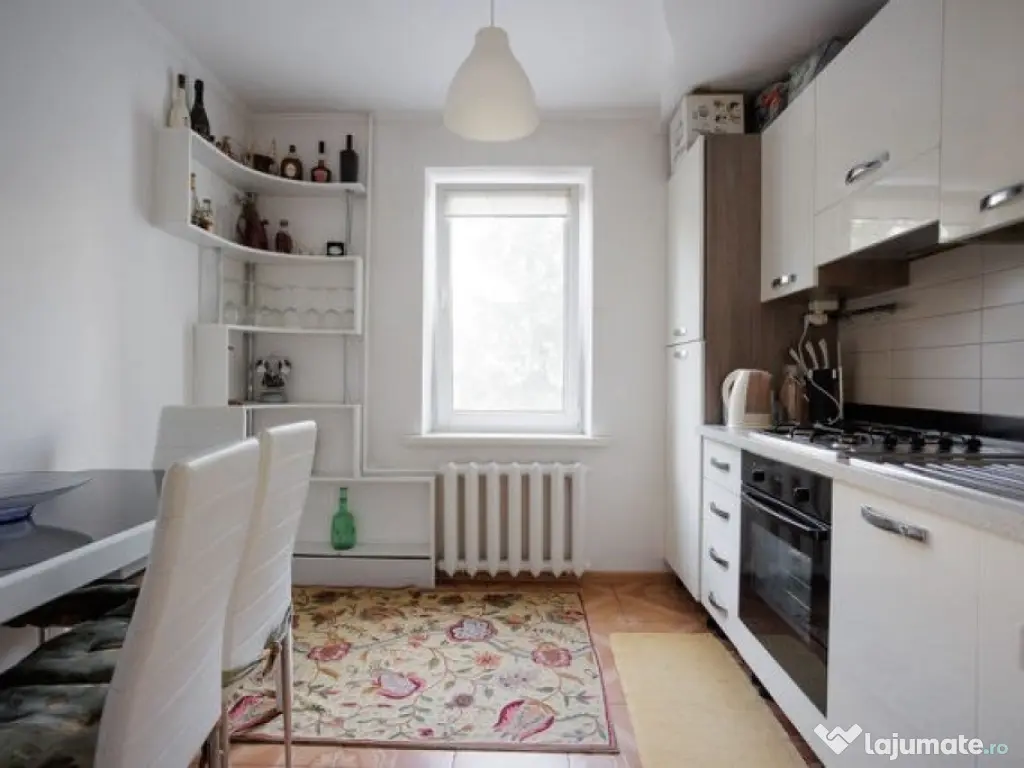 Garsonieră de inchiriat in zona Piața Muncii