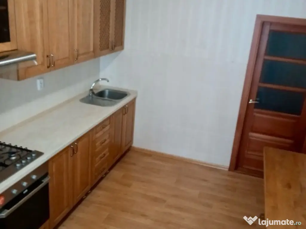 Garsoniera de inchiriat in zona Rahova 