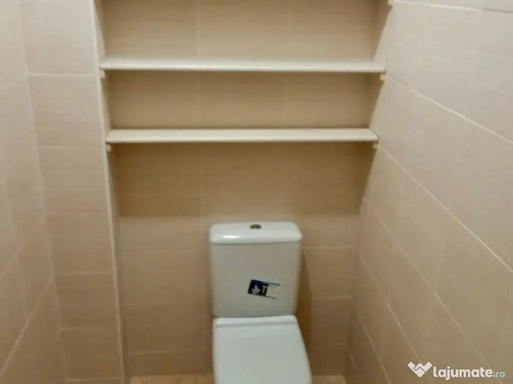 Garsoniera de inchiriat in zona Rahova 