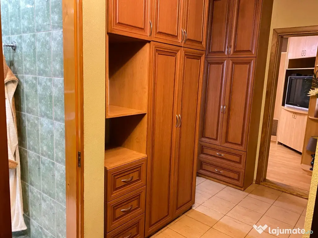 Apartament cu 2 camere de inchiriat in zona Berceni