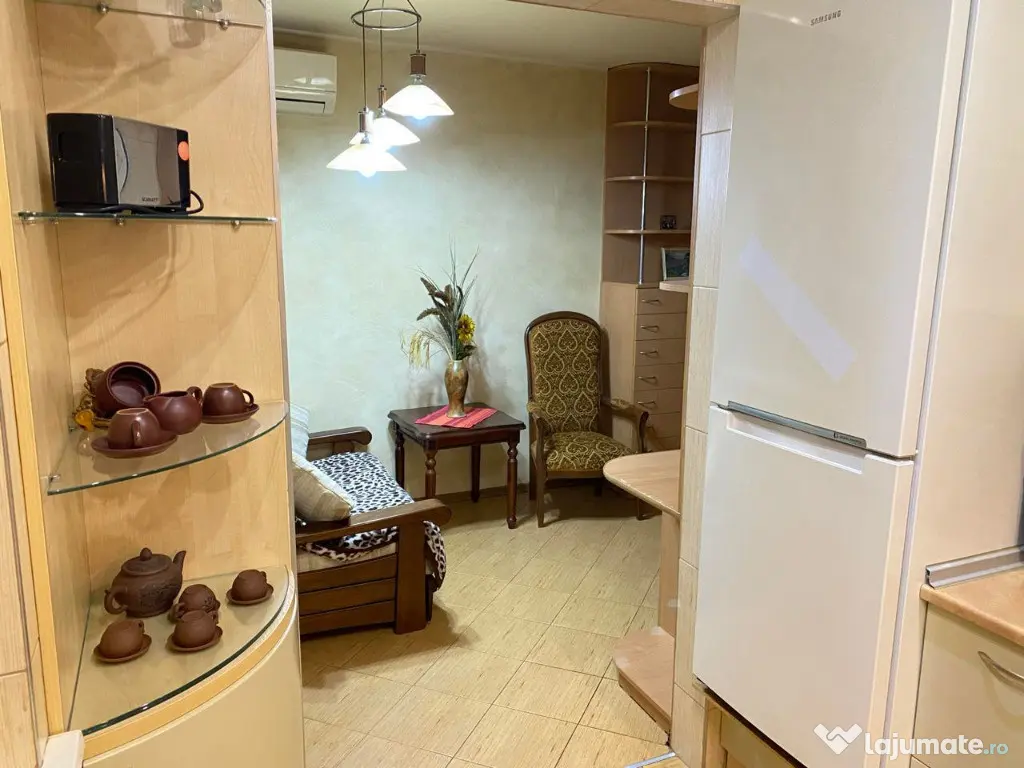 Apartament cu 2 camere de inchiriat in zona Berceni