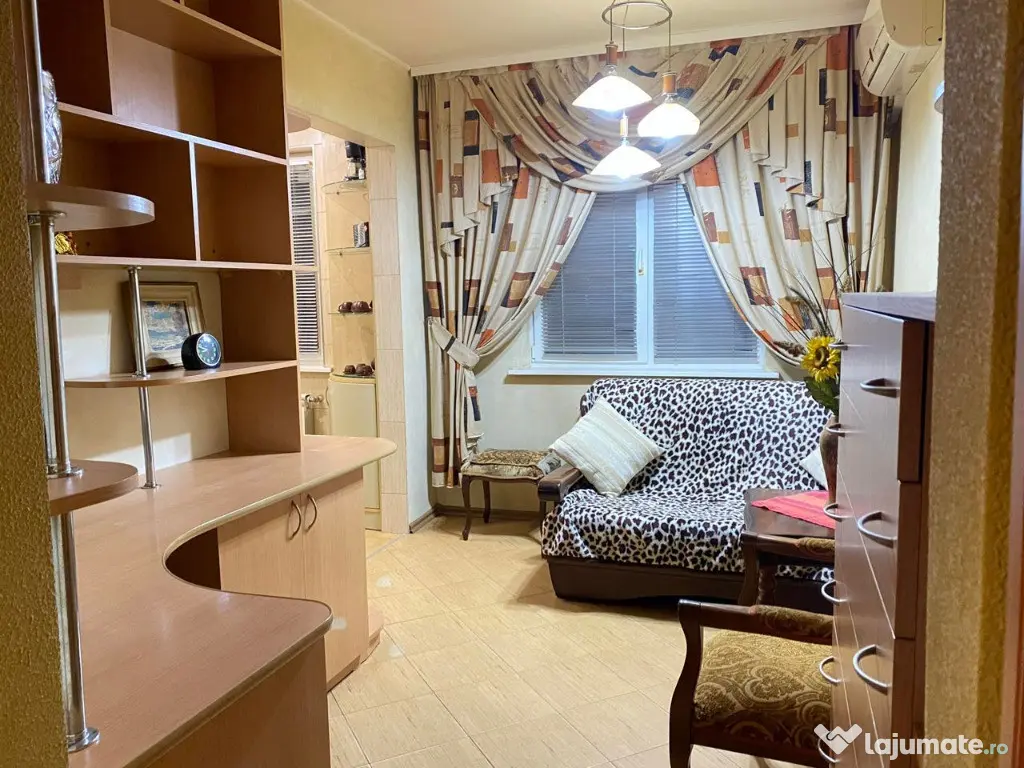 Apartament cu 2 camere de inchiriat in zona Berceni