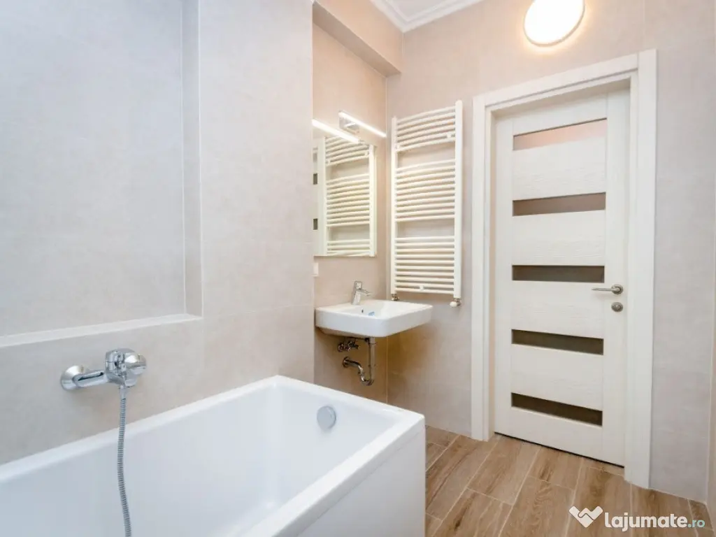 Garsoniera de inchiriat in zona Prelungirea Ghencea