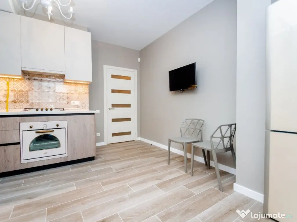 Garsoniera de inchiriat in zona Prelungirea Ghencea