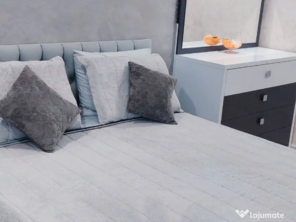 Garsoniera de inchiriat in zona Aviatiei