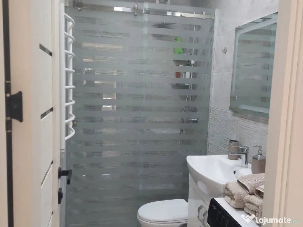 Garsoniera de inchiriat in zona Aviatiei