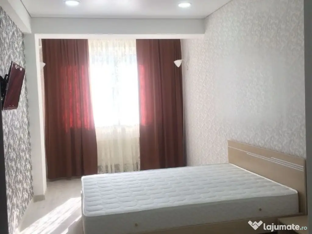 Garsoniera de inchiriat in zona Timpuri Noi 