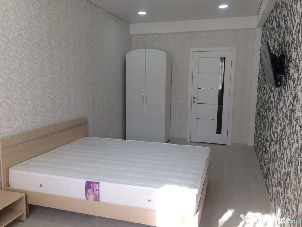 Garsoniera de inchiriat in zona Timpuri Noi 