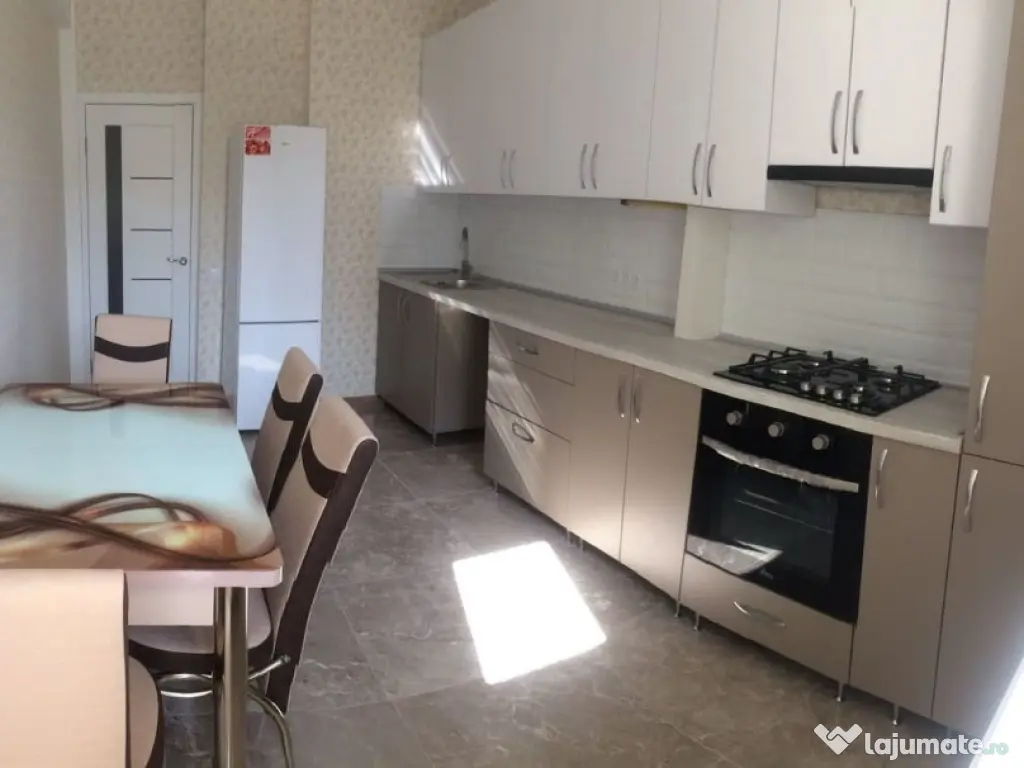 Garsoniera de inchiriat in zona Timpuri Noi 