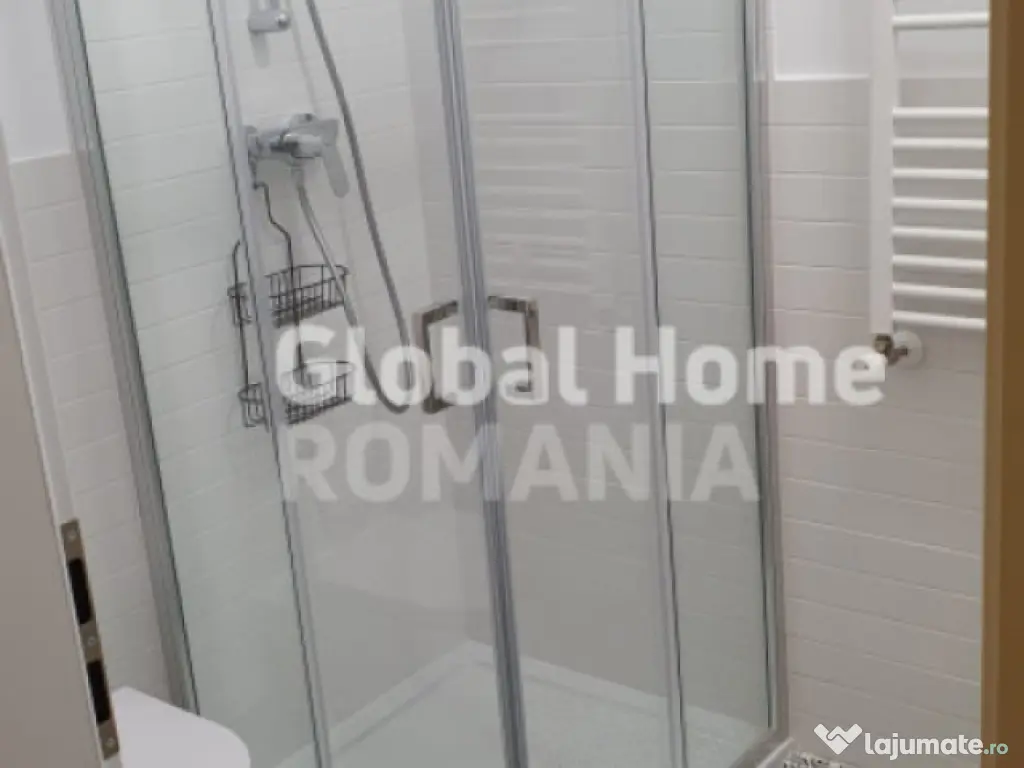 Apart 2 camere 67mp + Loc Parcare Subteran | Aviatiei Park - 