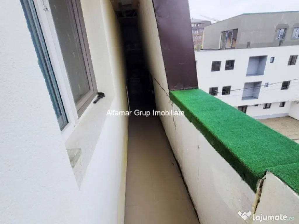 2 Camere cu loc de parcare inclus, Rahova 