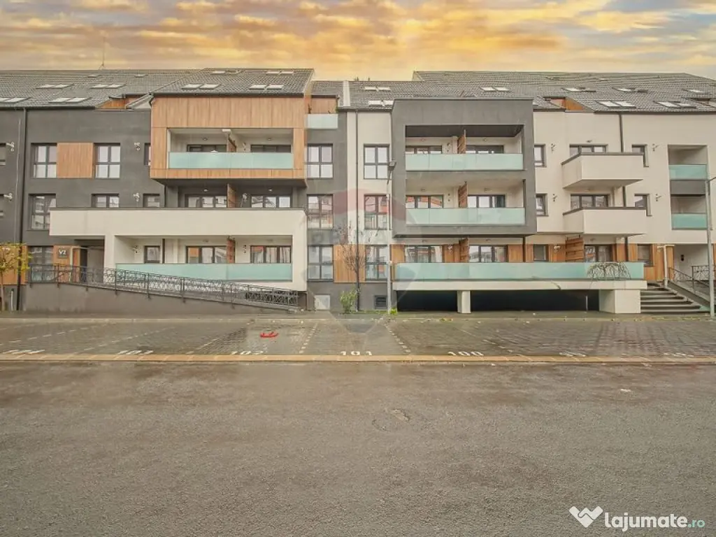 Comision 0 %! Apartament cu 2 camere de vânzare, Tractorul! 