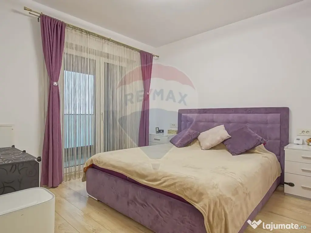 Comision 0 %! Apartament cu 2 camere de vânzare, Tractorul! 