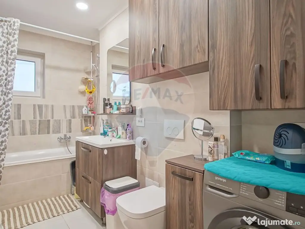 Comision 0 %! Apartament cu 2 camere de vânzare, Tractorul! 