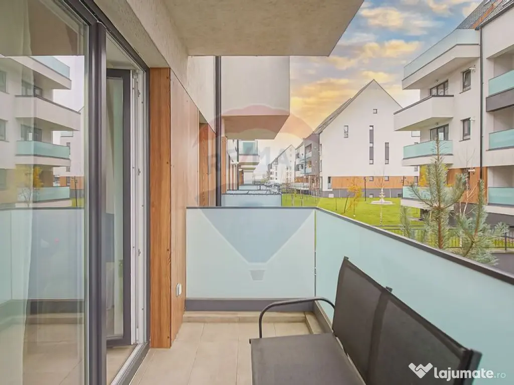 Comision 0 %! Apartament cu 2 camere de vânzare, Tractorul! 