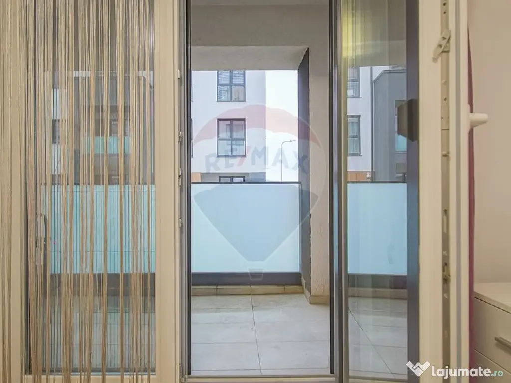 Comision 0 %! Apartament cu 2 camere de vânzare, Tractorul! 