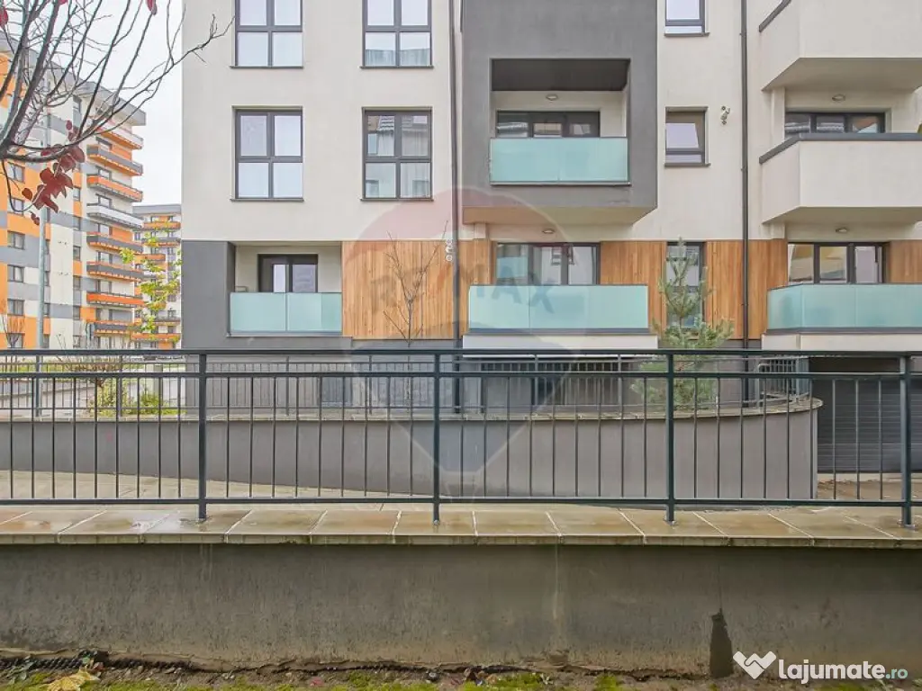 Comision 0 %! Apartament cu 2 camere de vânzare, Tractorul! 