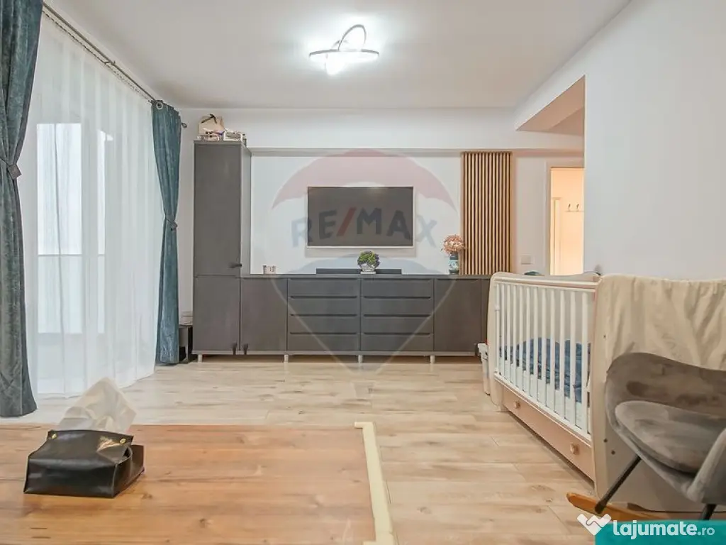 Comision 0 %! Apartament cu 2 camere de vânzare, Tractorul!