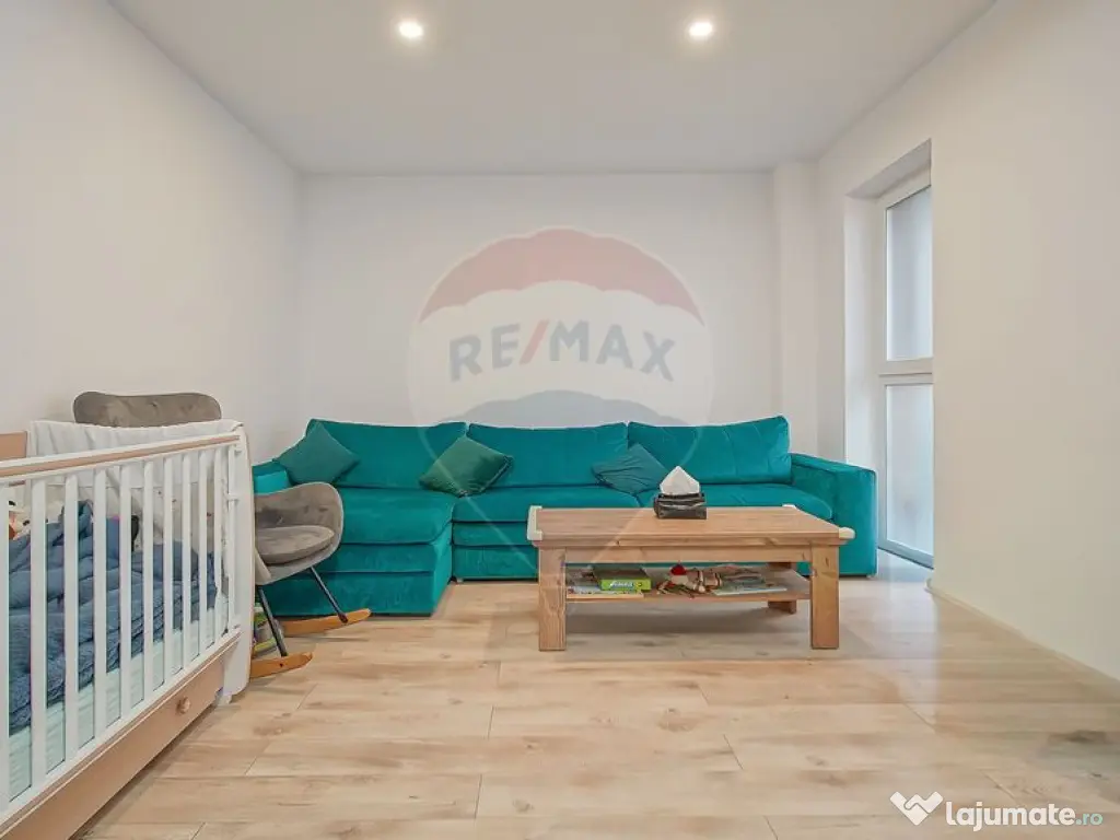 Comision 0 %! Apartament cu 2 camere de vânzare, Tractorul! 