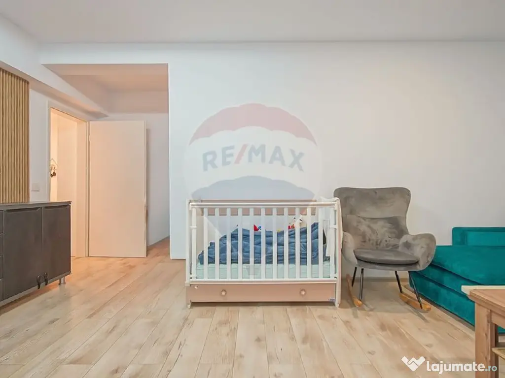 Comision 0 %! Apartament cu 2 camere de vânzare, Tractorul! 