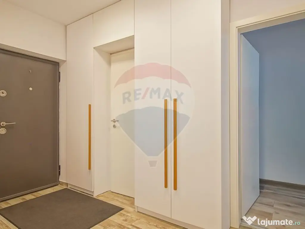 Comision 0 %! Apartament cu 2 camere de vânzare, Tractorul! 
