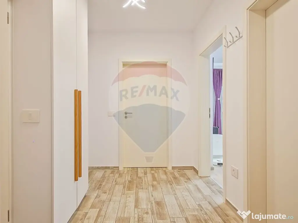 Comision 0 %! Apartament cu 2 camere de vânzare, Tractorul! 