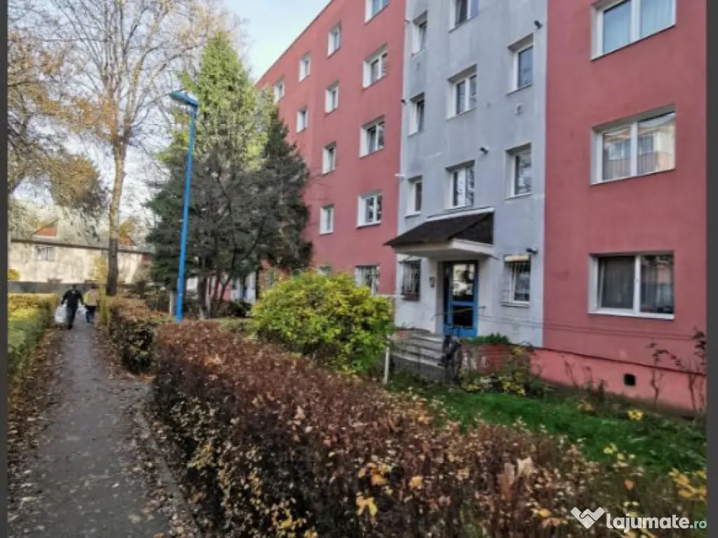 Apartament 3 camere renovat complet Grivitei 