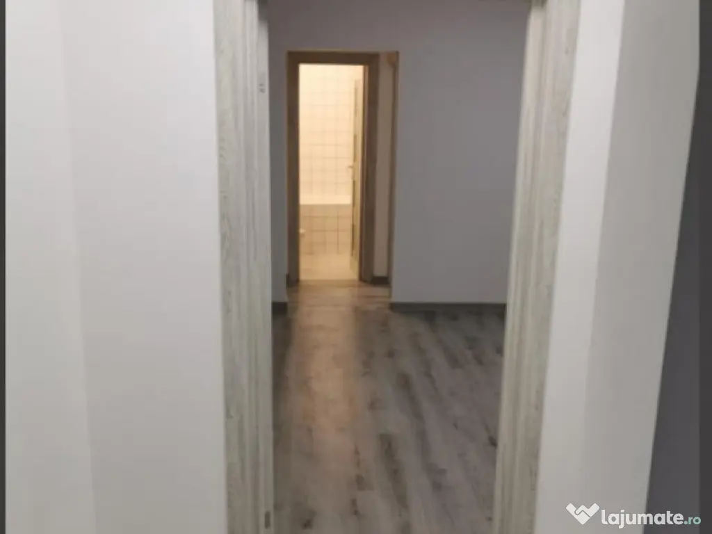 Apartament 3 camere renovat complet Grivitei 