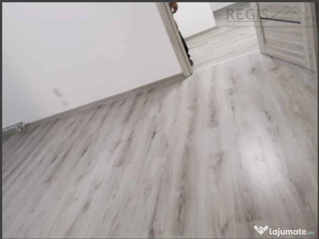 Apartament 3 camere renovat complet Grivitei 