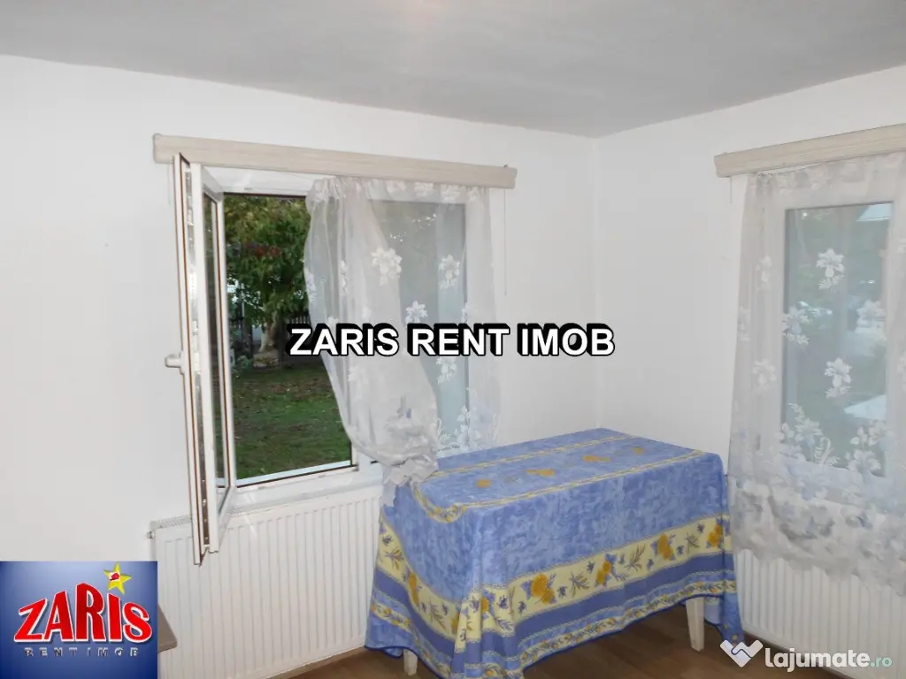 Casa in Ungureni, Cornesti, Dambovita. 