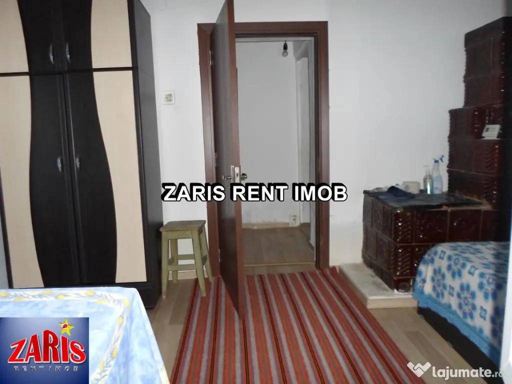 Casa in Ungureni, Cornesti, Dambovita. 