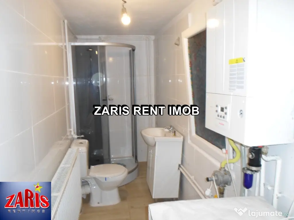 Casa in Ungureni, Cornesti, Dambovita. 