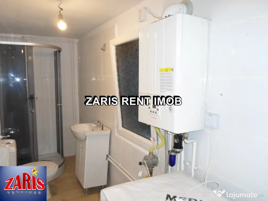 Casa in Ungureni, Cornesti, Dambovita. 