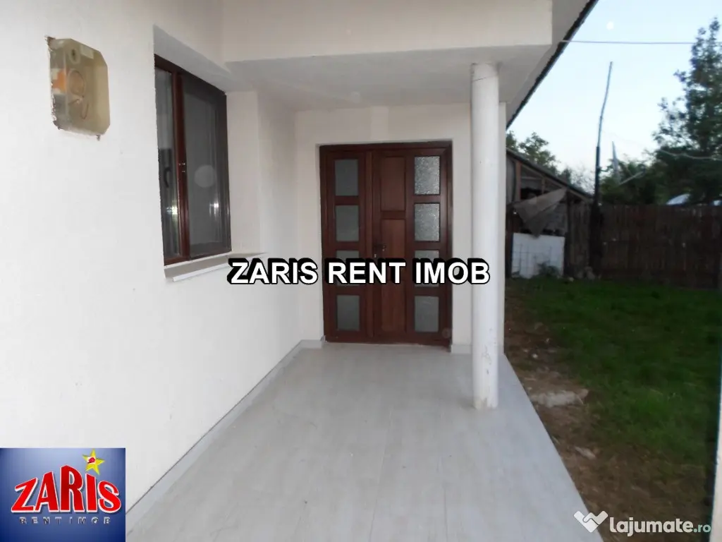 Casa in Ungureni, Cornesti, Dambovita. 