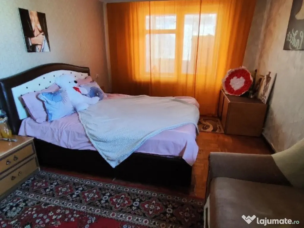 Garsoniera de inchiriat in zona Baicului