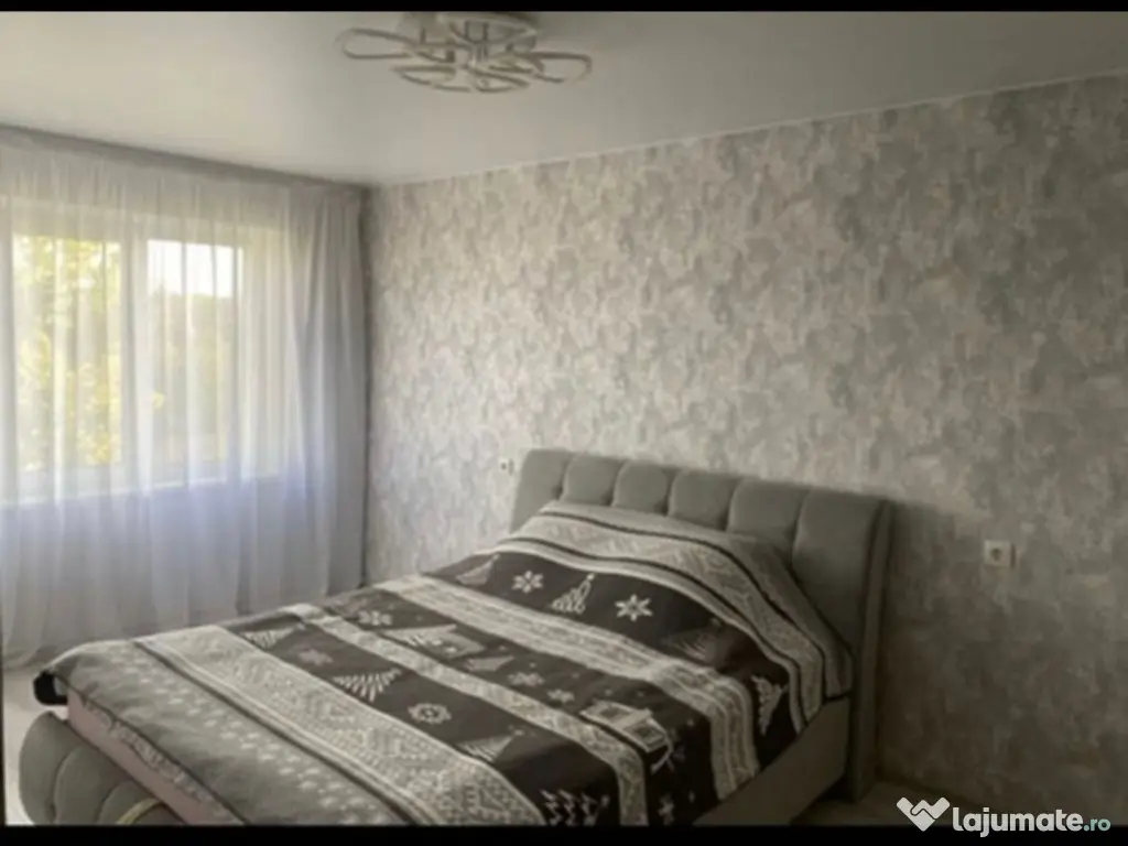 Garsoniera de inchiriat in zona Theodor Pallady