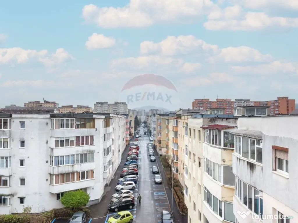 0% comision | Apartament modern 2 camere | Astra | 58 mp ... 