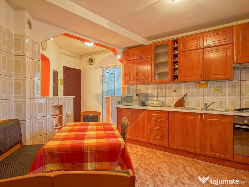 0% comision | Apartament modern 2 camere | Astra | 58 mp ... 