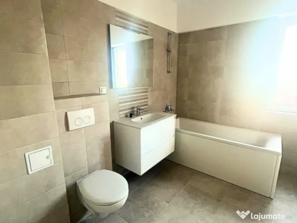 Apartament cu 2 camere NOU | INTABULAT | Dacia 