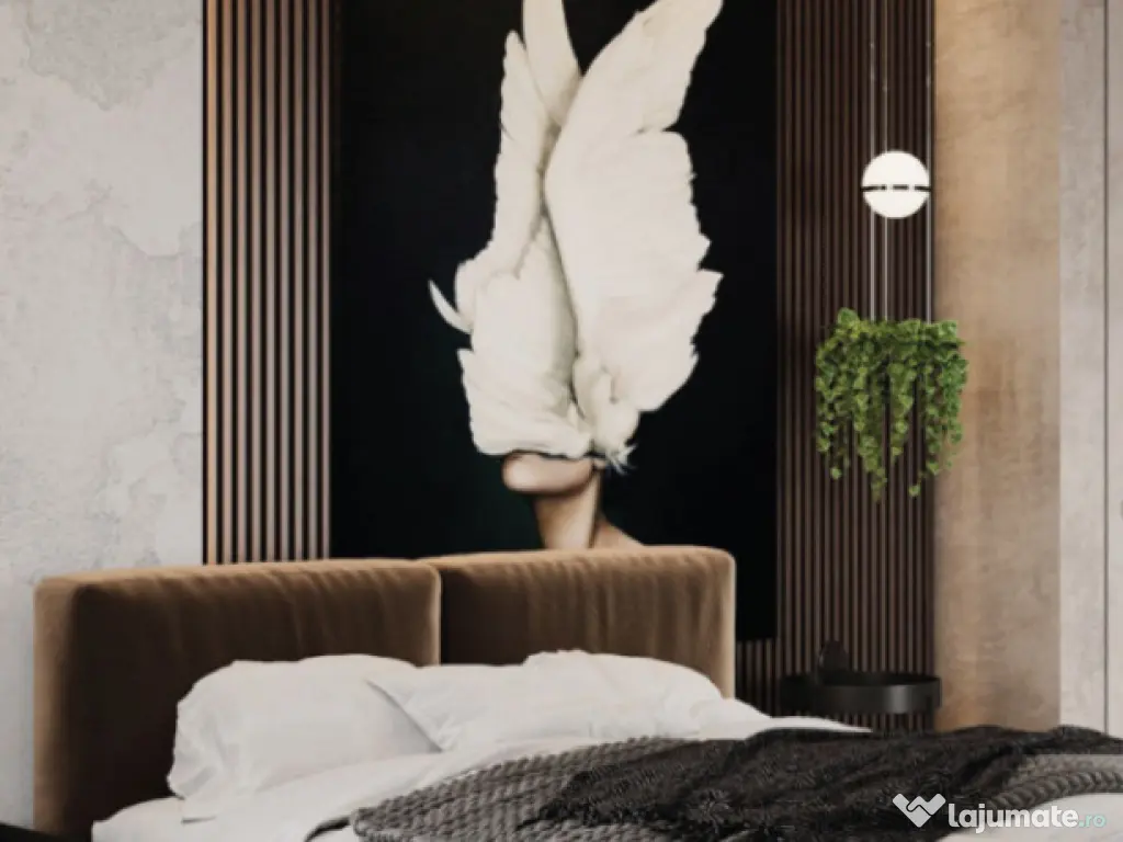 Apartament cu 2 camere NOU | INTABULAT | Dacia 